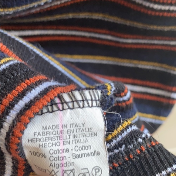 Brandy Melville Stripped Tank Top - Picture 5 of 6